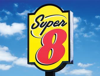 Super 8 Shanghai Dong Wai Tan Esterno foto